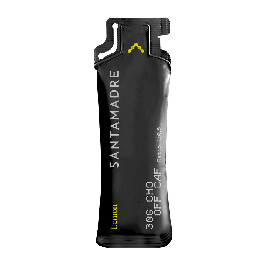 The Feed SANTAMADRE Energy Gel