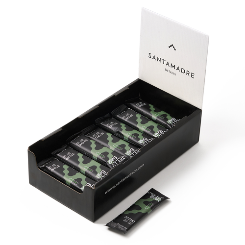 The Feed SANTAMADRE Jelly Bar - No Cramp
