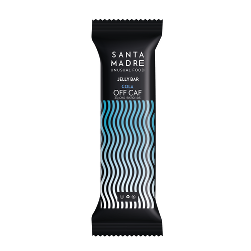 The Feed SANTAMADRE Jelly Bar