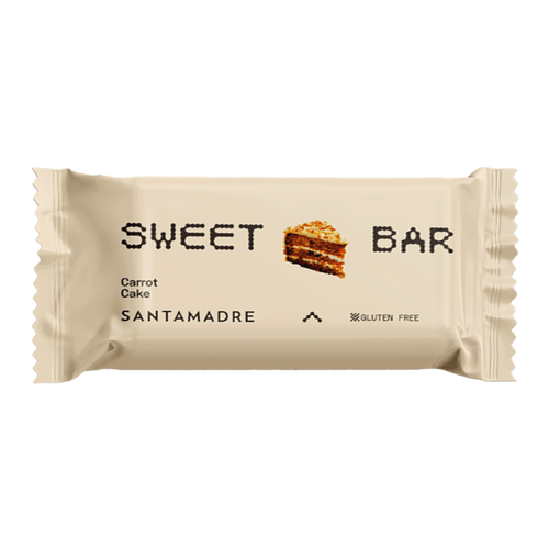 The Feed SANTAMADRE Sweet Bar