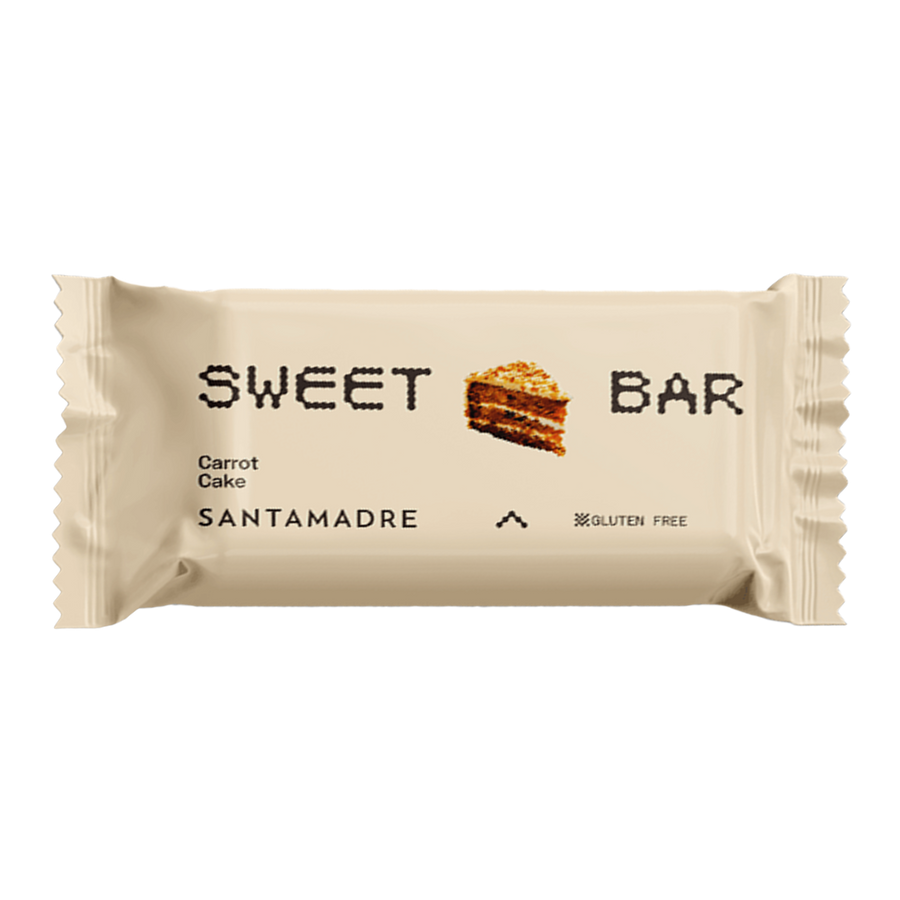 The Feed SANTAMADRE Sweet Bar