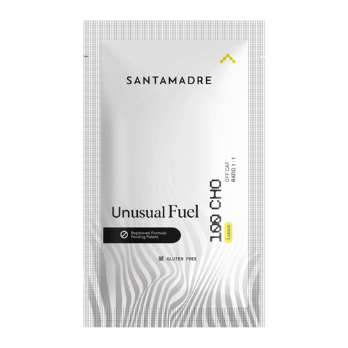 The Feed SANTAMADRE Unusual Fuel