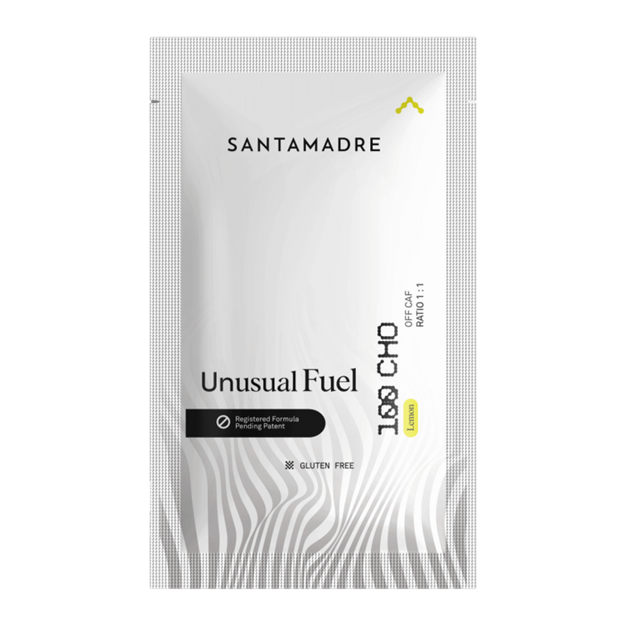The Feed SANTAMADRE Unusual Fuel