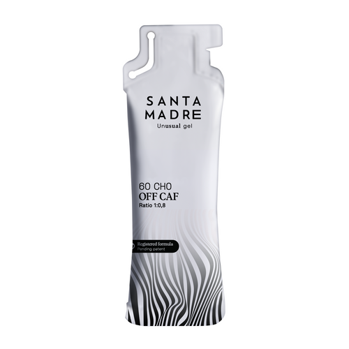 The Feed SANTAMADRE Unusual Gel 60CHO