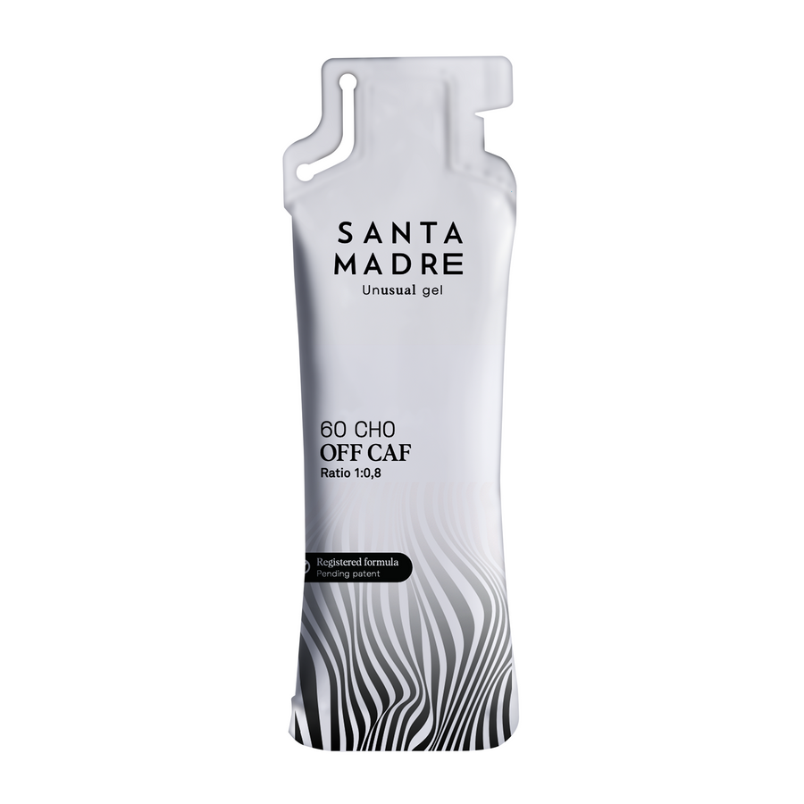 The Feed SANTAMADRE Unusual Gel 60CHO