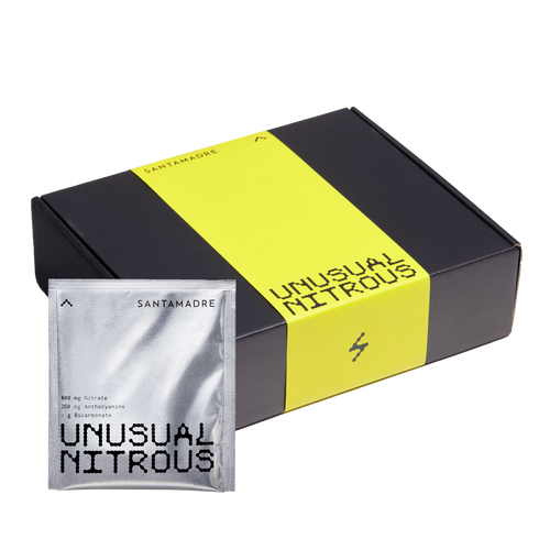 The Feed SANTAMADRE Unusual Nitrous - Nitrate Supplement (Bicarb)