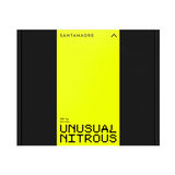 The Feed SANTAMADRE Unusual Nitrous - Nitrate Supplement (Bicarb), view 3