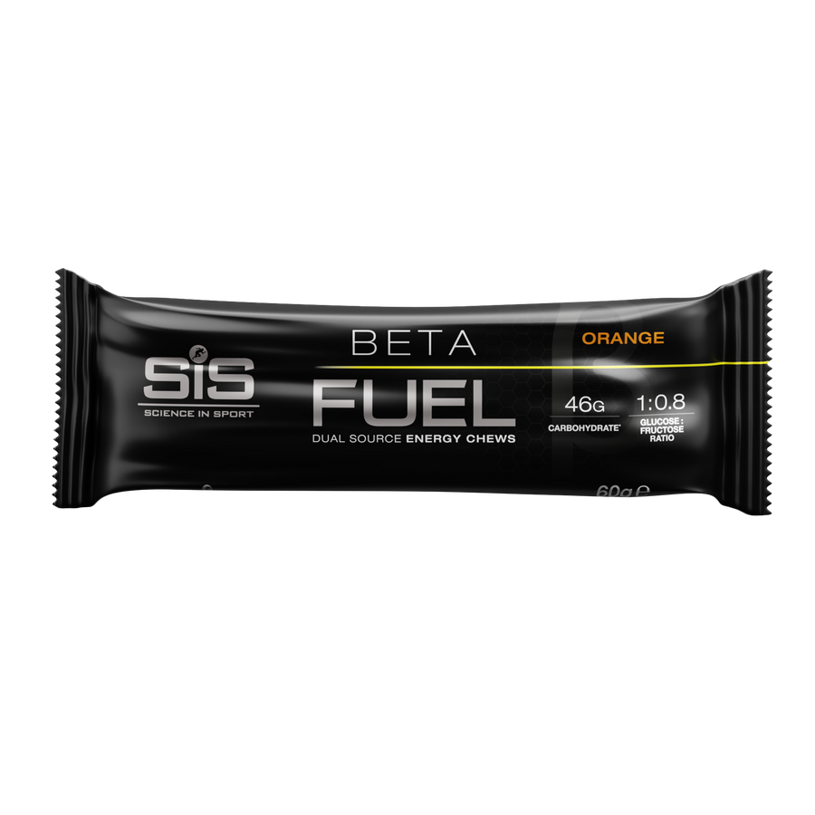 The Feed SiS Beta Fuel Energy Chews