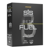 The Feed SiS Beta Fuel Energy Chews, view 3