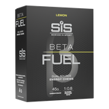The Feed SiS Beta Fuel Energy Chews, view 4