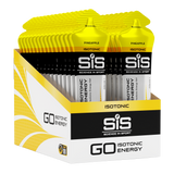 The Feed SiS GO Isotonic Energy Gels, view 4