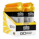The Feed SiS GO Isotonic Energy Gels, view 5