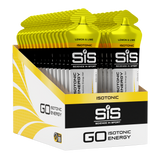 The Feed SiS GO Isotonic Energy Gels, view 6