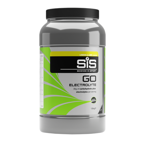 The Feed SiS GO Electrolyte Drink Mix