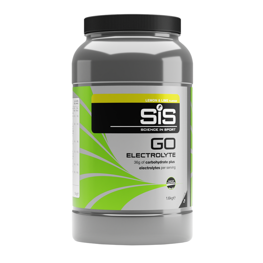 The Feed SiS GO Electrolyte Drink Mix
