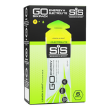 The Feed SiS GO Energy + Electrolyte Gel, view 2