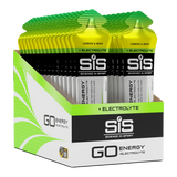 The Feed SiS GO Energy + Electrolyte Gel, view 3