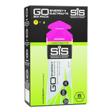 The Feed SiS GO Energy + Electrolyte Gel, view 5