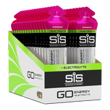 The Feed SiS GO Energy + Electrolyte Gel, view 6