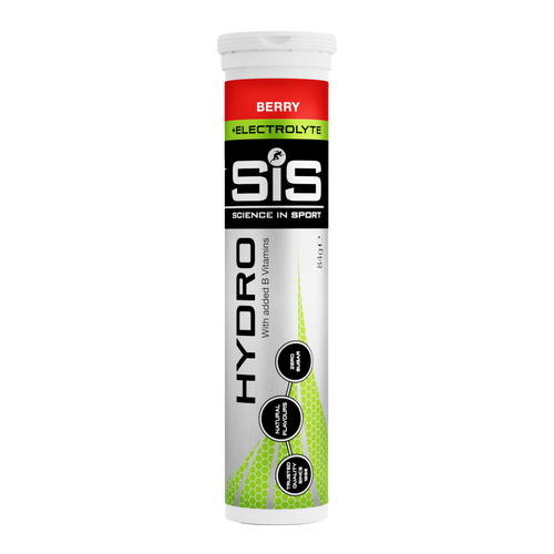 The Feed SiS Hydro Tablets