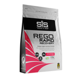 The Feed SiS REGO Rapid Recovery, view 2