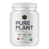 The Feed SFH PURE Plant Protein, view 2