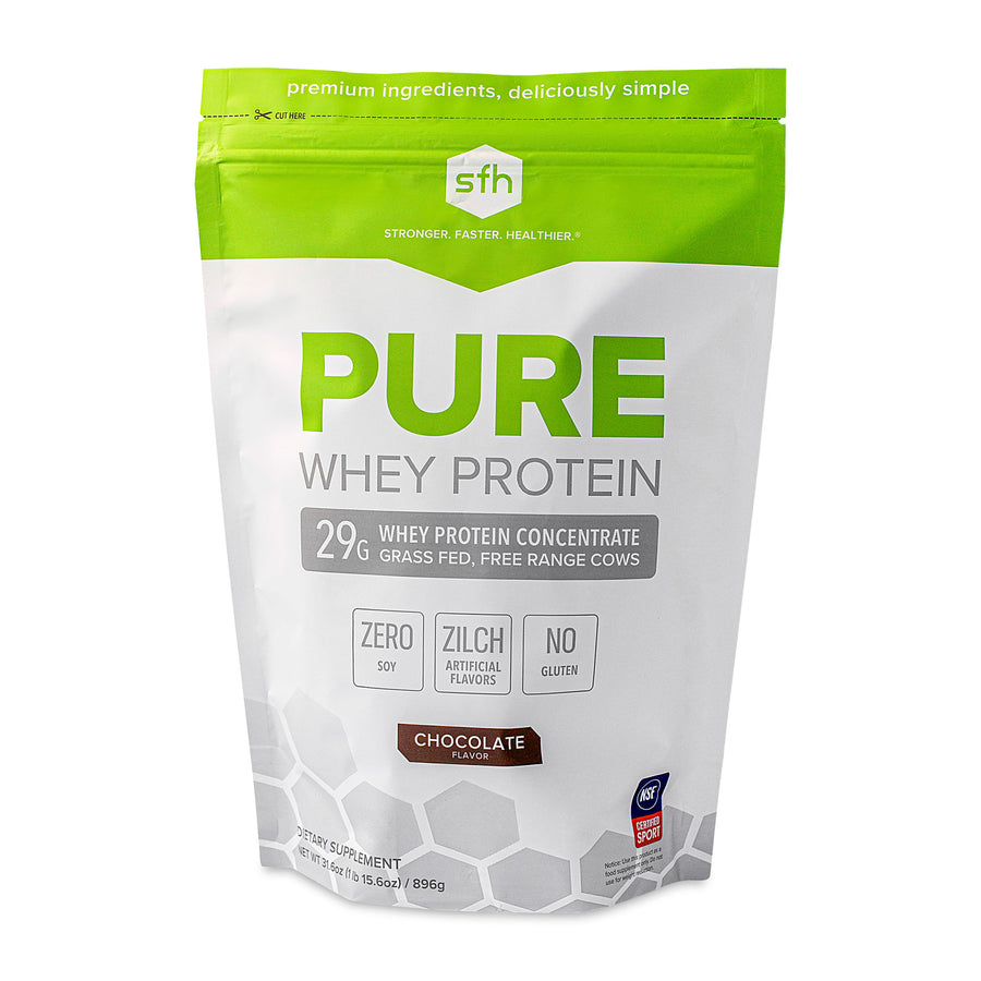 The Feed SFH Whey Protein