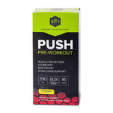 The Feed SFH Push Pre Workout, view 3
