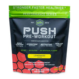 The Feed SFH Push Pre Workout, view 4