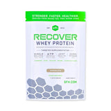 The Feed SFH Recovery Whey, view 3