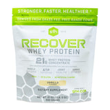 The Feed SFH Recovery Whey, view 4