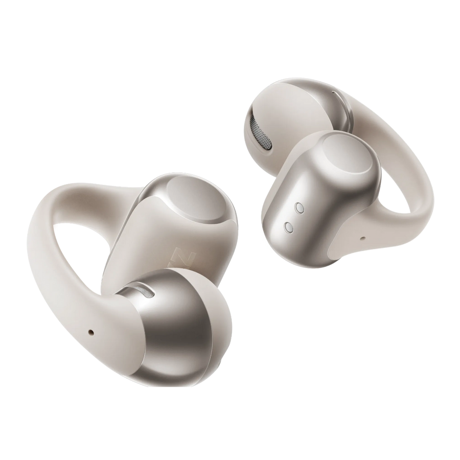 The Feed Shokz Opendots One