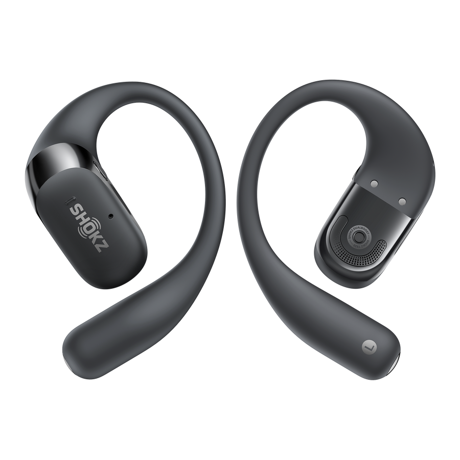 The Feed Shokz OpenFit 2 Headphones