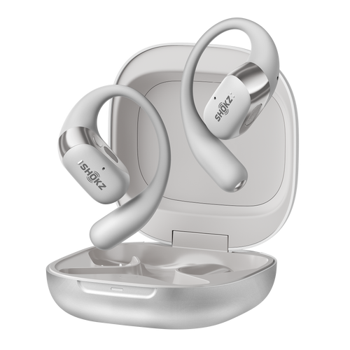 The Feed Shokz OpenFit 2+ Headphones