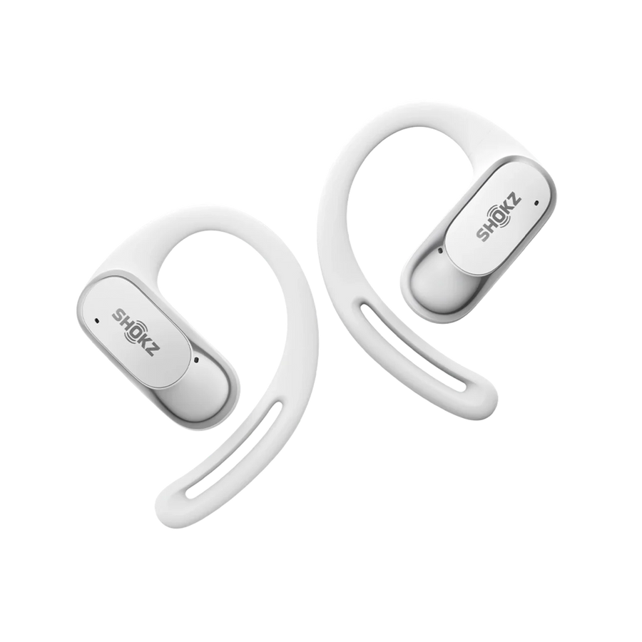 The Feed Shokz OpenFit Air