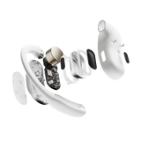 The Feed Shokz OpenFit Air, view 4