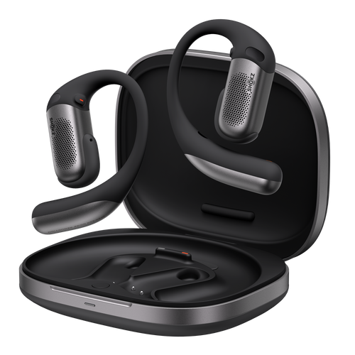 The Feed Shokz OpenFit Pro