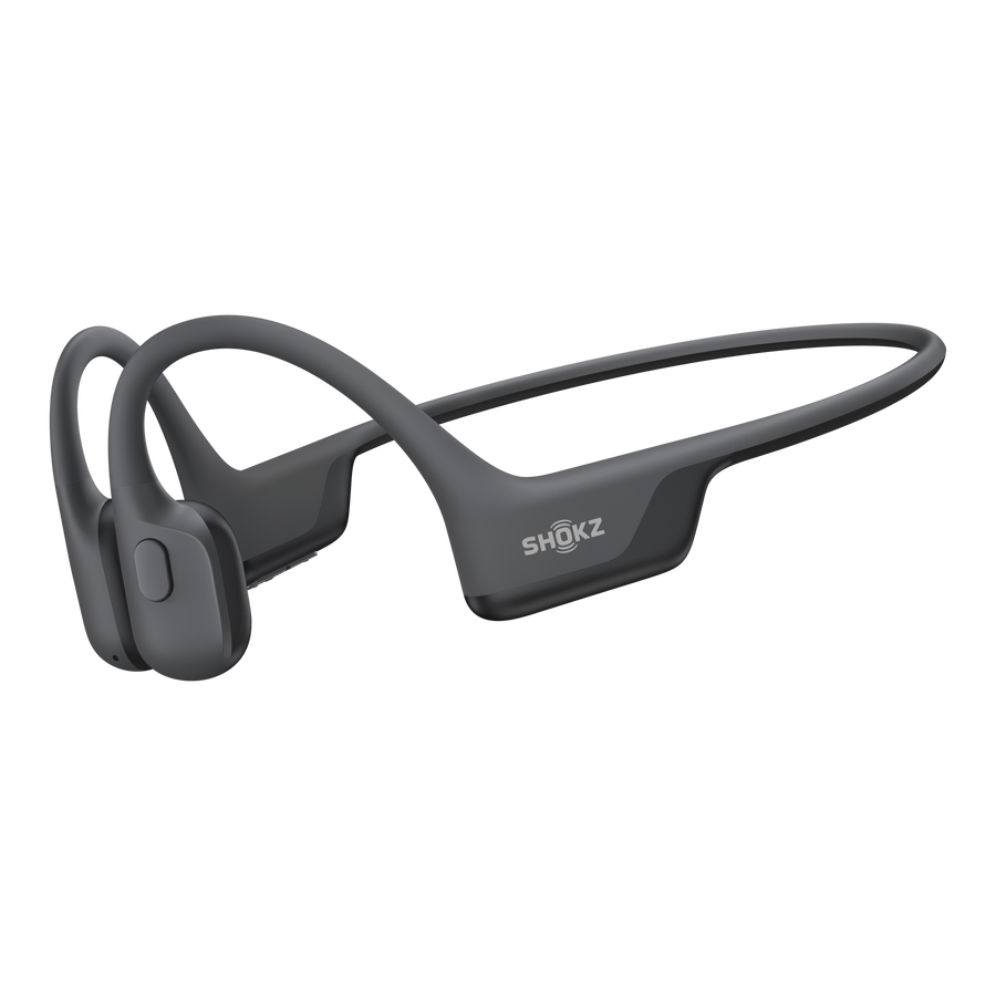 The Feed Shokz OpenRun Air 2