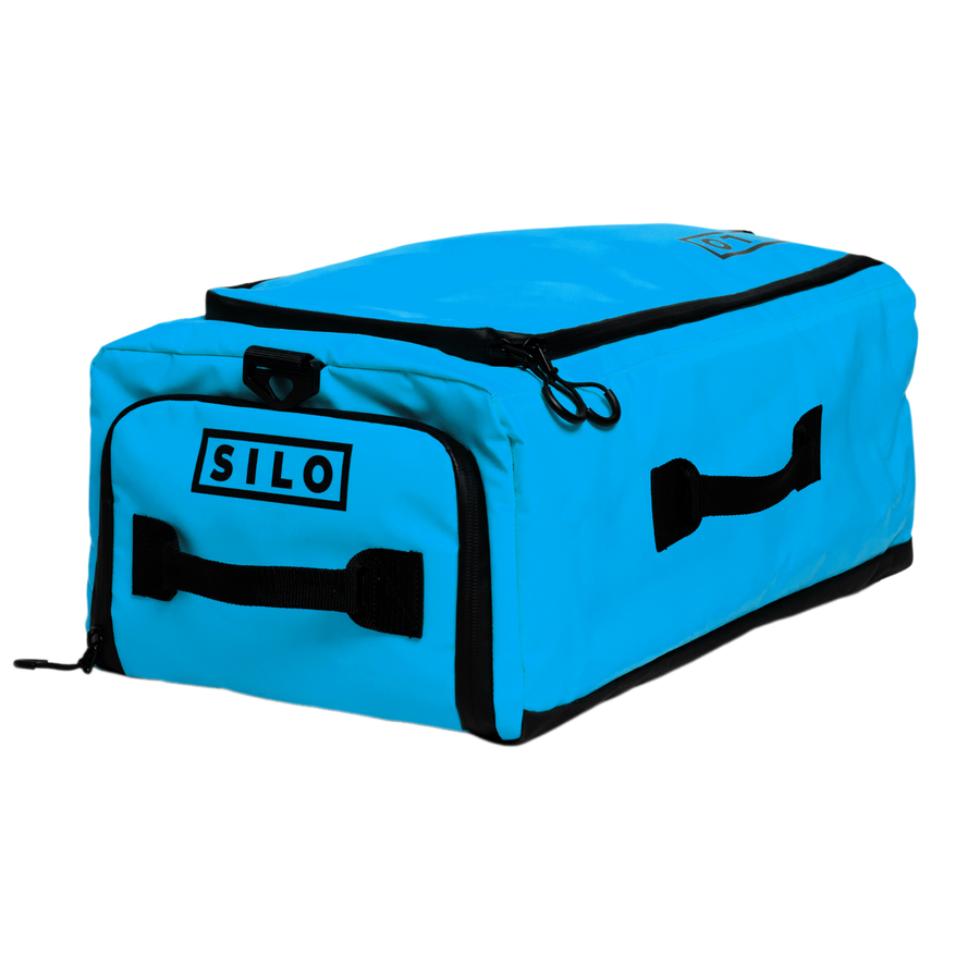 The Feed SILO Crew Drop One Bag