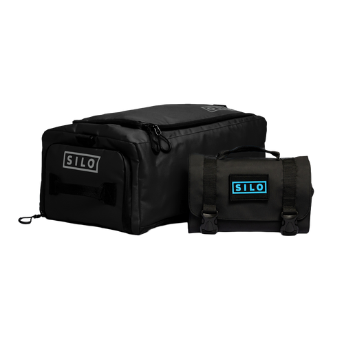 The Feed SILO Crew Drop One + Roll Drop Organizer