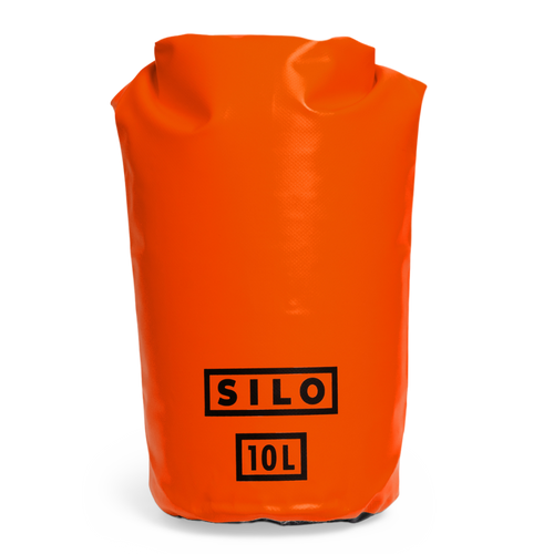 The Feed SILO Dry Drop 10L Dry Bag
