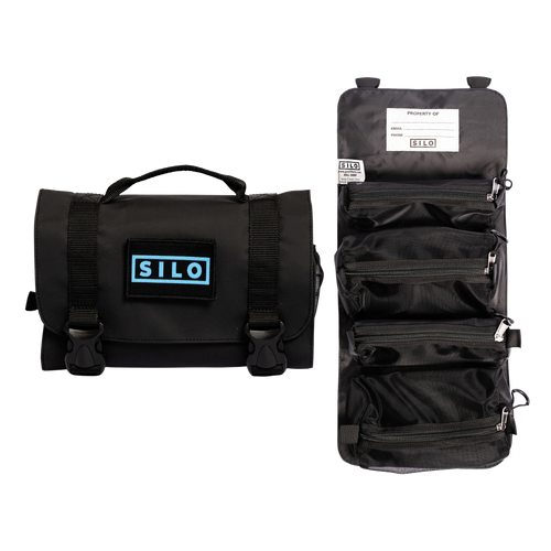 The Feed SILO Roll Drop Bag Organizer