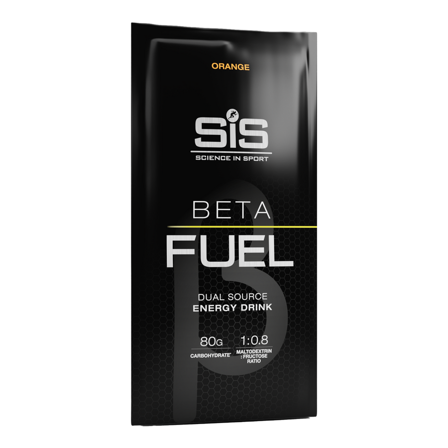 The Feed SiS Beta Fuel Drink Mix