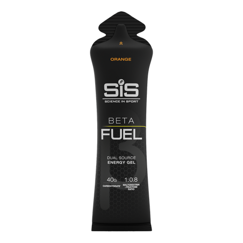 The Feed SiS Beta Fuel Gel