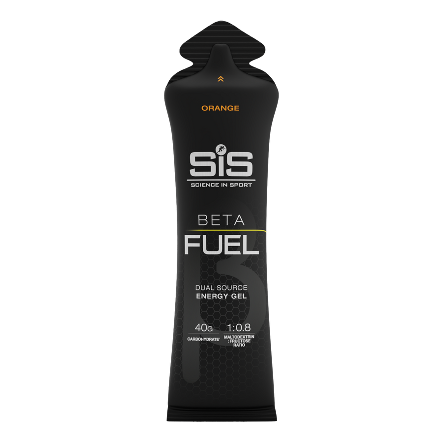 The Feed SiS Beta Fuel Gel