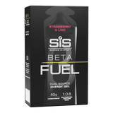 The Feed SiS Beta Fuel Gel, view 4