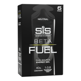 The Feed SiS Beta Fuel Gel, view 6