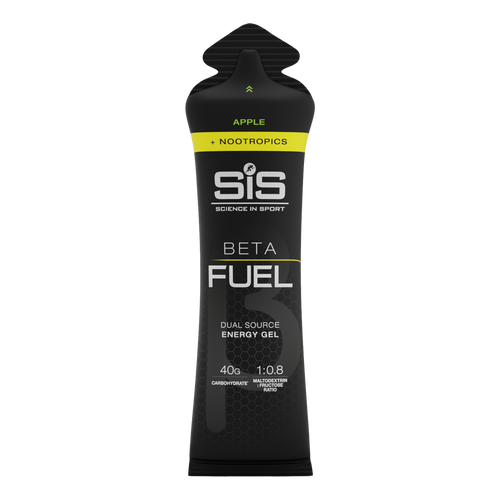 The Feed SiS Beta Fuel + Nootropics Gel