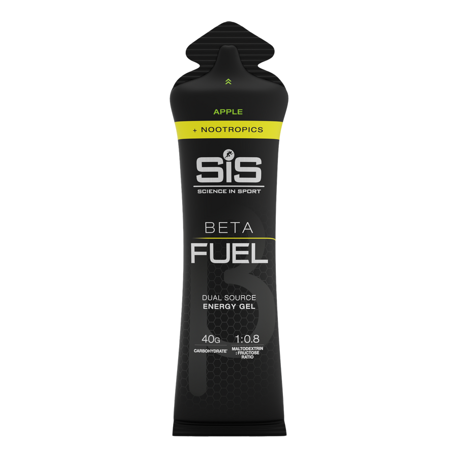 The Feed SiS Beta Fuel + Nootropics Gel