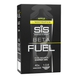 The Feed SiS Beta Fuel + Nootropics Gel, view 3